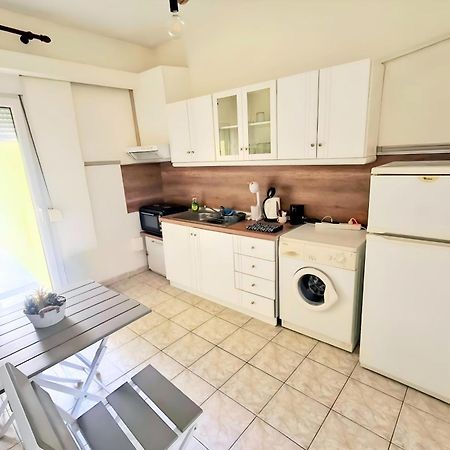3Br Spacious City Center 테살로니키 외부 사진