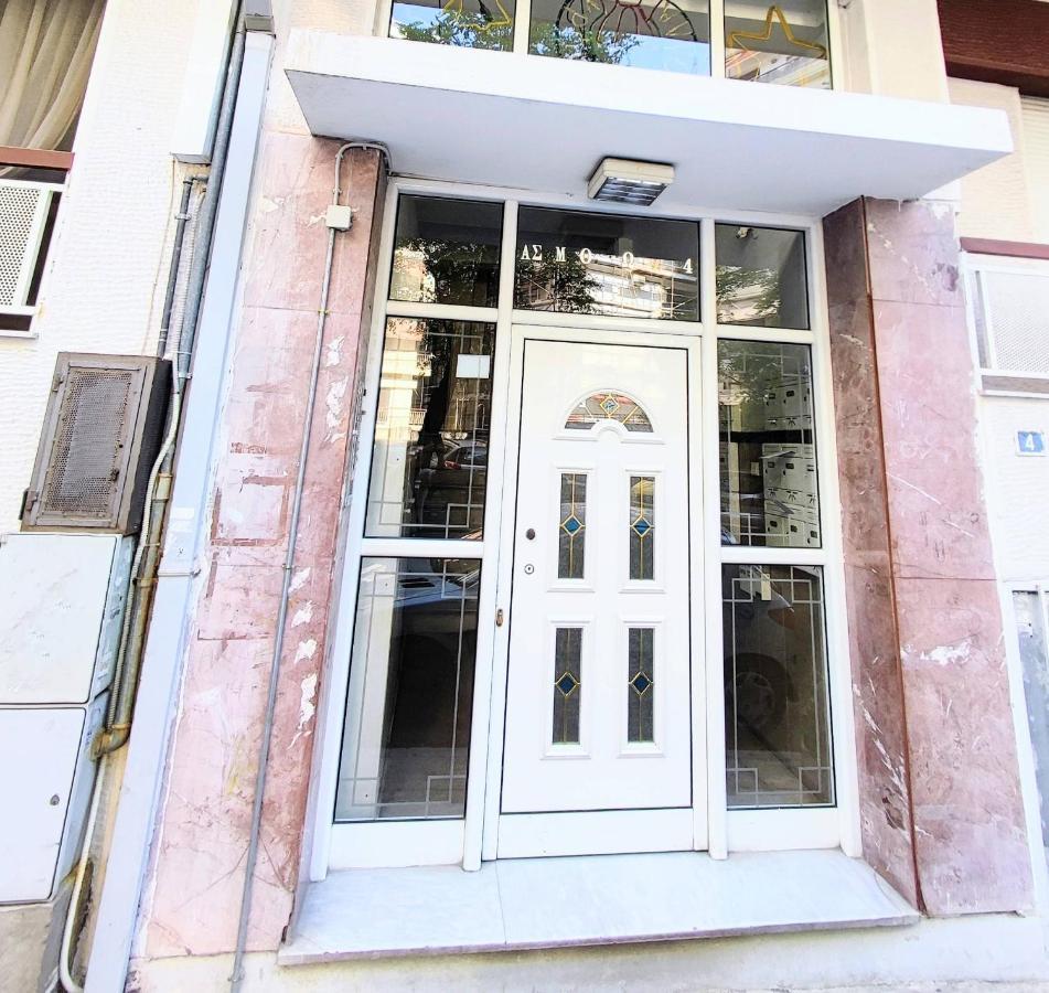 3Br Spacious City Center 테살로니키 외부 사진