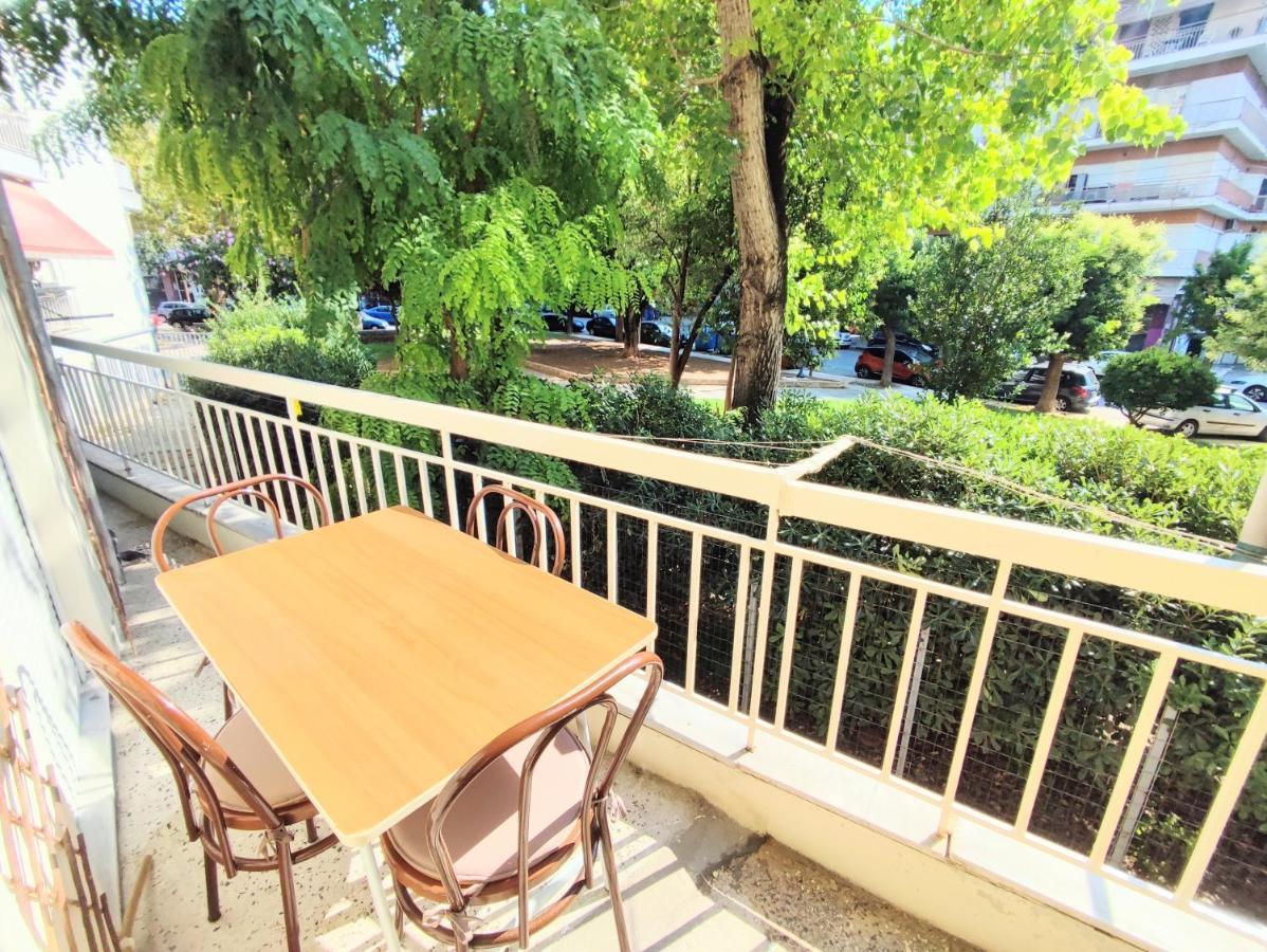 3Br Spacious City Center 테살로니키 외부 사진