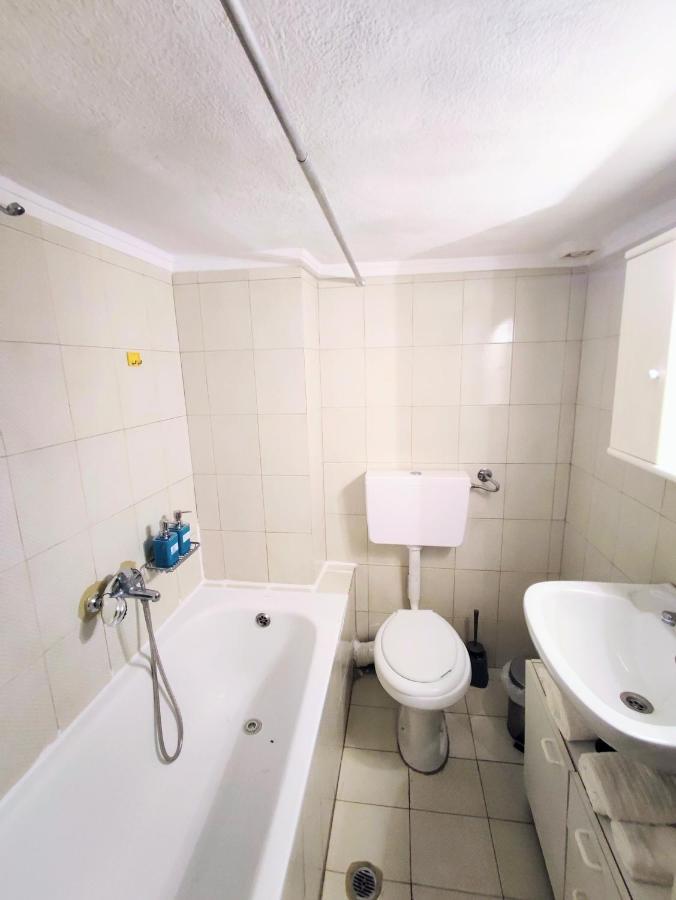 3Br Spacious City Center 테살로니키 외부 사진