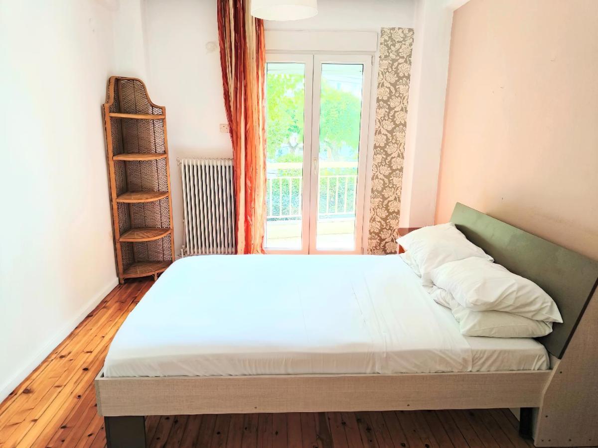 3Br Spacious City Center 테살로니키 외부 사진