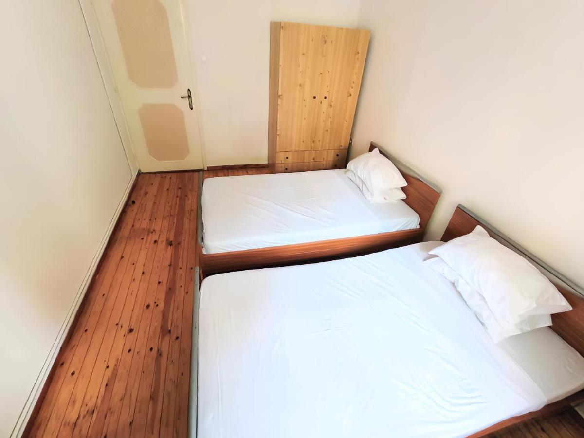 3Br Spacious City Center 테살로니키 외부 사진