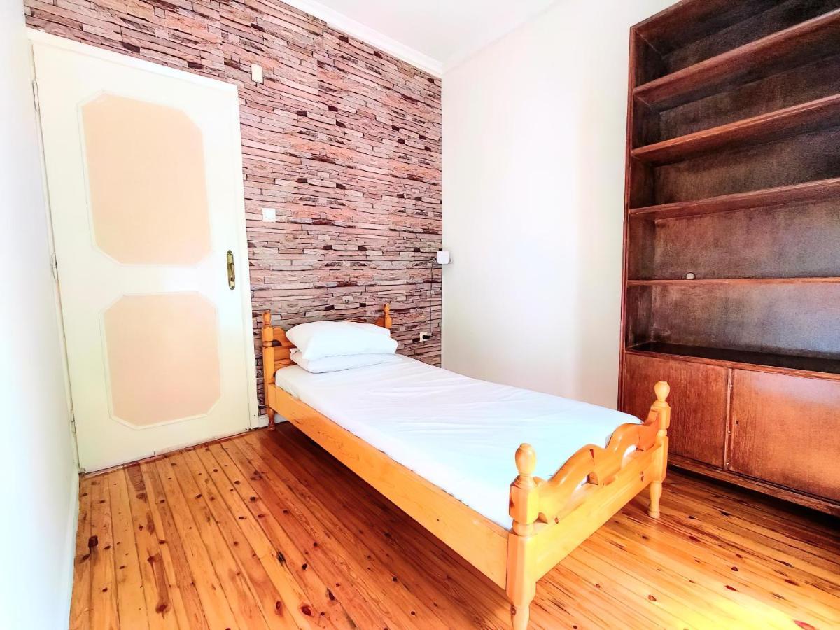 3Br Spacious City Center 테살로니키 외부 사진