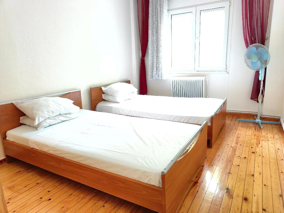 3Br Spacious City Center 테살로니키 외부 사진