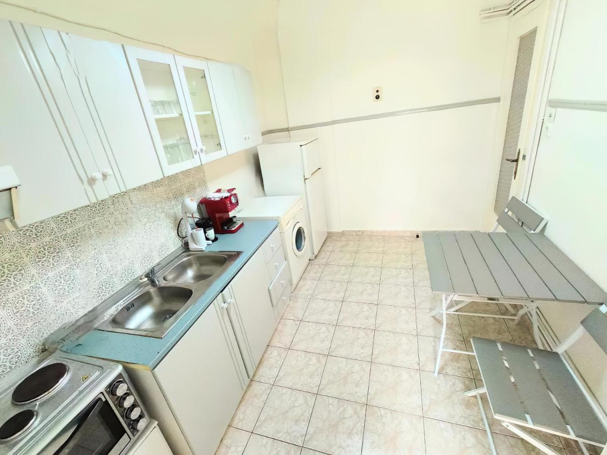 3Br Spacious City Center 테살로니키 외부 사진