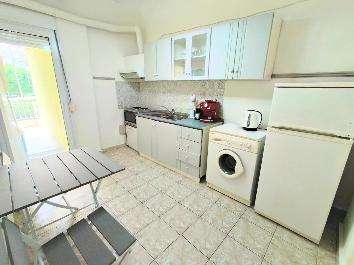 3Br Spacious City Center 테살로니키 외부 사진